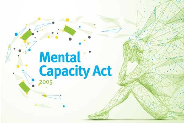 Mental capacity act 2005 training animation image