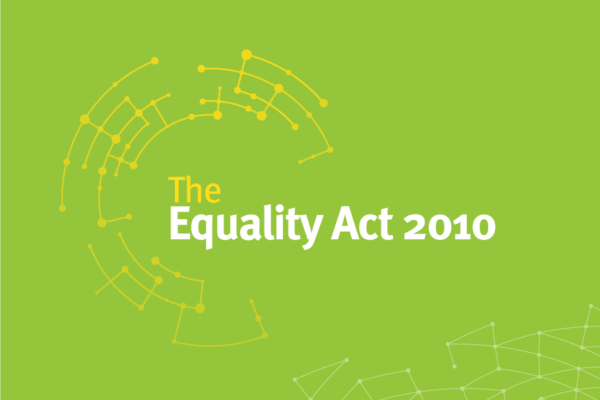The Equality Act 2010 training and awareness animation image