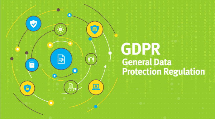 Image GDPR animation and explainer video covering the essentials