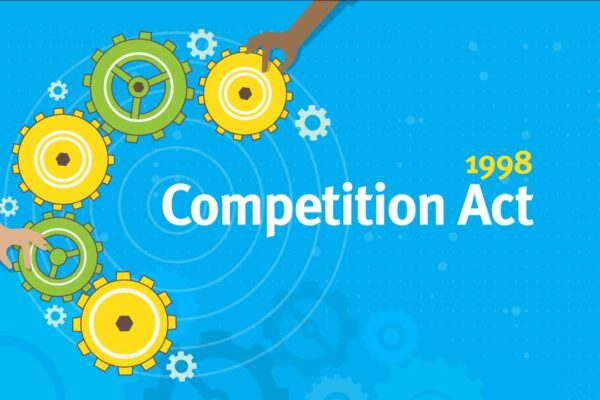 Competition Act 1998 explainer training video